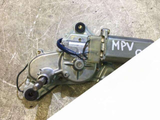 моторчик заднего стеклоочистителя (дворника) Mazda MPV LW 2001, LC6267450, 849200714
