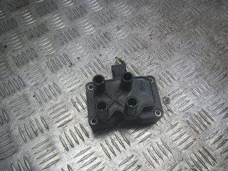 катушка зажигания Ford Fiesta 6 поколение 2010, 1.3 л., бензин, МКПП, хетчбэк 5 дв., 0221503485