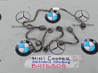 трубка топливная Mini 2020, 2.0 л., B47 C20 A, дизель