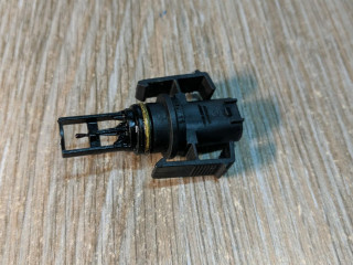 датчик температуры во впускном коллекторе Mercedes-Benz 2011, 2.0 л., дизель, серебро, A6511530028, 6511530028