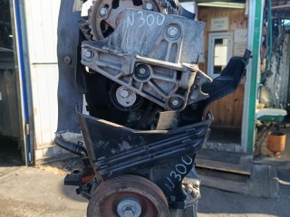 двигатель Nissan Juke YF15 2011, 1.5 л., дизель, K9KB410