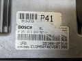 блок управления двигателем Hyundai Santa Fe 3 поколение (DM) 2013, 2.0 л., дизель, 391152F310, 0281019045 - фото №2