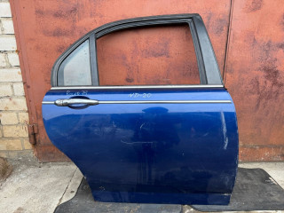 дверь задняя правая Rover 75 1 поколение 2002, седан