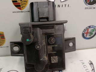 блок управления топливным насосом Alfa Romeo Stelvio 1 поколение 2018, 2.0 л., бензин, АКПП, 00505441350