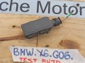 Антенна системы комфортного доступа BMW 2023, 3.0 л., бензин, a96, полный привод, 5A81725 - фото №3
