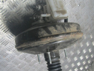 вакуумный усилитель тормозов Ford Fiesta 6 поколение 2010, 1.3 л., бензин, МКПП, хетчбэк 5 дв., 8V512B195LE