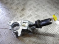замок зажигания Opel Astra H 2005, 1.9 л., дизель, 2421430 - фото №3