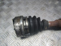полуось передняя правая (приводной вал, ШРУС) Volkswagen Passat B5 1999, 1.6 л., бензин, МКПП, универсал - фото №5