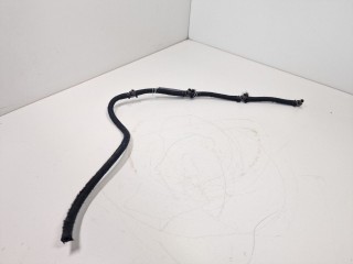 трубка обратки форсунок Hyundai Trajet 1 поколение [рестайлинг] 2005, 2.0 л., CRDi, дизель, МКПП, передний привод