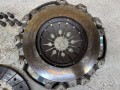 комплект сцепления Mercedes-Benz Vito W638 1998, 2.3 л., D, дизель, A0062505204, 699336 - фото №8