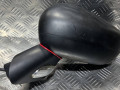 зеркало наружное левое Citroen C3 2 поколение 2013, 1.4 л., дизель, темно серый, хетчбэк 5 дв. - фото №4