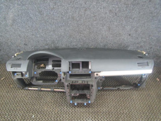 панель передняя салона (торпедо) Opel Astra H/Family [рестайлинг] 2008, 1.9 л., дизель, МКПП, хетчбэк 5 дв.