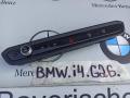 панель управления магнитолой BMW i4 G26 2022, электро, АКПП, 5A63F19 - фото №3
