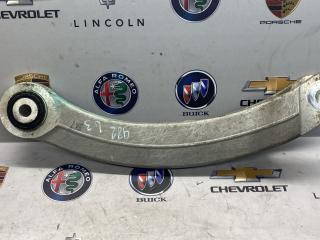 рычаг задний левый Alfa Romeo Stelvio 1 поколение 2018, 2.2 л., дизель, АКПП, правый руль, 00505432750