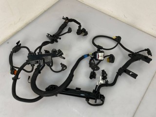 проводка двигателя BMW X2 F39 2021, 1.5 л., B38 B15 A, бензин, АКПП, 12519896499