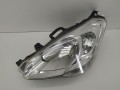 фара левая Citroen Berlingo 2 поколение (B9) [2-й рестайлинг] 2016, 9682828480 - фото №2