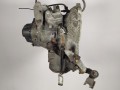 КПП механическая (МКПП) Opel Astra G 2008, 1.6 л., i, бензин, МКПП, передний привод, C394, T4C394 - фото №4