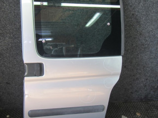 дверь сдвижная Citroen Berlingo 1 поколение (M49) 2000, 2.0 л., дизель, МКПП, фургон