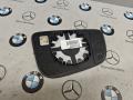 стекло зеркала наружного левого BMW 5 серия G30/G31 [рестайлинг] 2022, 3.0 л., бензин, полный привод - фото №3