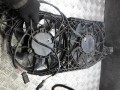 вентилятор радиатора Mercedes-Benz Vito W639 2005, 2.2 л., дизель, МКПП, микроавтобус, 7H0959455D - фото №5