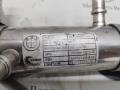 охладитель EGR / Радиатор EGR BMW X5 E70 [рестайлинг] 2012, 3.0 л., N57 D30 A, дизель, 8507334 - фото №2