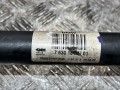 полуось задняя (приводной вал, ШРУС) BMW 2012, 2.0 л., N20 B20 A, бензин, АКПП, седан, 33207630184AL - фото №3
