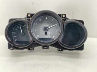 щиток приборов (приборная панель) Porsche 2022, 2.9 л., бензин, АКПП, внедорожник 5 дв., 5226285, 1019855, F0205732, 95B920912P, KI95BGBPDKS