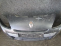 бампер передний Renault Clio 2 поколение [2-й рестайлинг] 2009, 1.2 л., бензин, МКПП, хетчбэк 5 дв. - фото №14