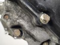 КПП механическая (МКПП) Opel Zafira 2 поколение (B) [рестайлинг] 2008, 1.6 л., i, бензин, МКПП, передний привод, C4.19, U5C419 - фото №5
