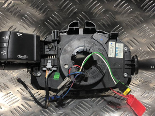 переключатель подрулевой (стрекоза) Renault Megane 2 поколение 2003, 1.6 л., бензин, 5МКПП, хетчбэк 3 дв., 8200213760, 618300120