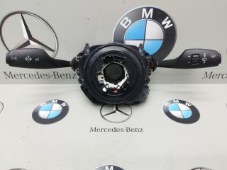 переключатель подрулевой (стрекоза) BMW X3 F25 2012, 3.0 л., N52 B30 A, бензин, 9242282