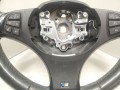 руль BMW X3 E83 [рестайлинг] 2007, 3449922AI01, 3063330, 306147999L83AB, 33343864902P - фото №12