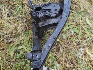 лонжерон левый BMW X6 F16 2016