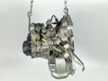 КПП механическая (МКПП) Opel Astra H/Family [рестайлинг] 2013, 1.4 л., i, бензин, МКПП, передний привод, W4.19, T2W419 - фото №3