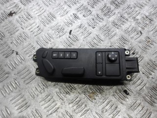 блок управления сиденьем Volkswagen Touareg 1 поколение 2003, 4.2 л., бензин, АКПП, внедорожник 5 дв., 7L6959766B