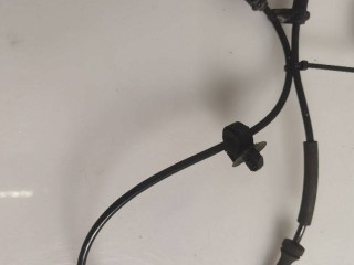 датчик ABS Tesla Model X 1 поколение 2018, L1S, АКПП, хетчбэк 5 дв., полный привод, 1037796-00-C