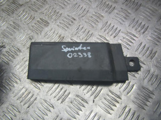 молдинг крыла Mercedes-Benz Sprinter 2 поколение [рестайлинг] (W906) 2017, 2.2 л., дизель, МКПП, микроавтобус, A9068802871