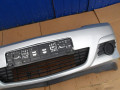 бампер передний Opel Meriva 1 поколение (A) [рестайлинг] 2009, 1.6 л., бензин, МКПП, минивэн - фото №10