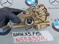 насос масляный BMW X5 F15 2017, 3.0 л., N55 B30 A, бензин, АКПП, 76135459 - фото №3