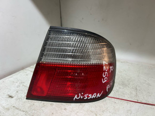 фонарь задний правый Nissan Primera P11 1997, 1.6 л., GA16DE, бензин, 5МКПП, седан