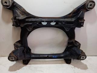 балка подвески передняя (подрамник) Audi Q7 4L 2007, 4.2 л., BAR, бензин, АКПП, 6y / z7s, внедорожник 5 дв., полный привод, 7L8599030B