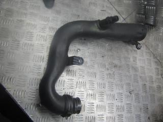 патрубок воздушного фильтра Volkswagen Touran 1 поколение 2004, 1K0129654K