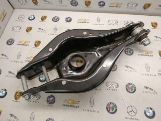 рычаг задний BMW 4 серия G22/G23 2022, 3.0 л., бензин, c4f, кабриолет, полный привод, 6886448