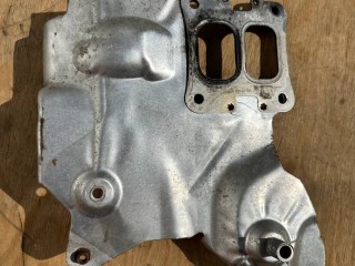 шумоизоляция (термозащита) Alfa Romeo 2017, 2.0 л., бензин, АКПП, серый, полный привод, 50052498