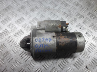 стартер Opel Astra H/Family [рестайлинг] 2008, 1.9 л., дизель, МКПП, хетчбэк 5 дв., 55352882