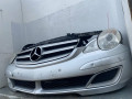 передняя часть (ноускат) Mercedes-Benz R-Класс W251 2006, 3.0 л., OM 642.950, дизель, АКПП, минивэн - фото №5
