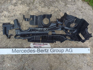 защита рулевой рейки Mercedes-Benz E-Класс W214 2025, 2.0 л., дизель, A2065249800