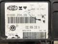 блок управления двигателем Volkswagen Golf 3 поколение 1996, 1.6 л., бензин, МКПП, 032906030N, 61600.256.09 - фото №2