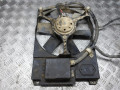 вентилятор радиатора Fiat Ducato 2 поколение 1999, 1.9 л., дизель, МКПП, микроавтобус - фото №3