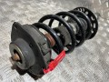 стойка передняя правая Volkswagen Sharan 2 поколение 2011, 2.0 л., CCZA, бензин, АКПП, минивэн, 7N0413031J - фото №2